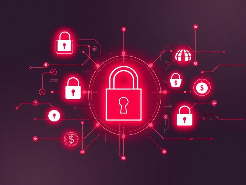 Digital security concepts and financial protection